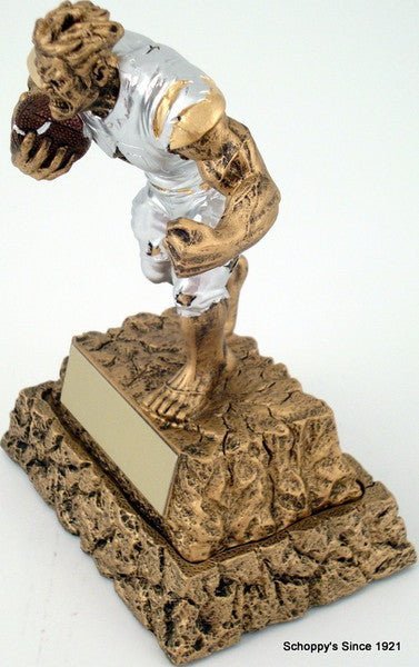 Football Monster Trophy - Schoppy's Since 1921