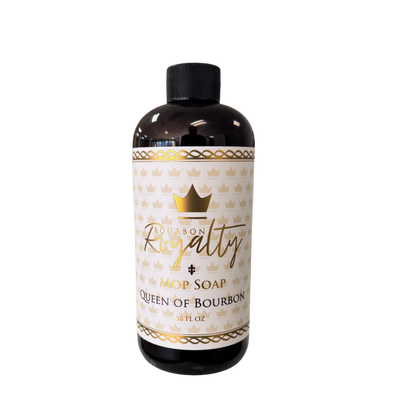 Fragranced Mop Soap Concentrate