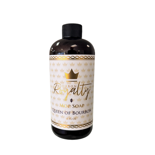 Fragranced Mop Soap Concentrate