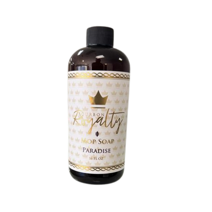 Fragranced Mop Soap Concentrate