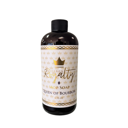 Fragranced Mop Soap Concentrate
