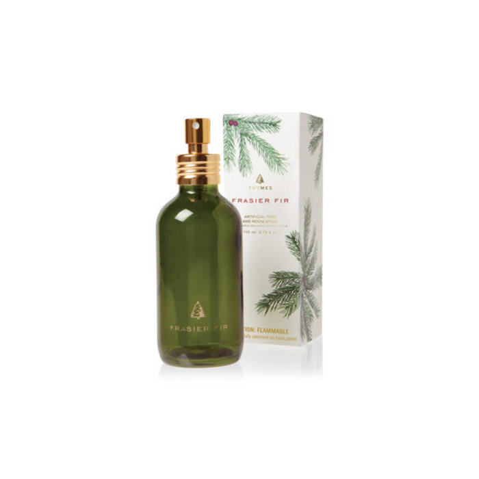 Frasier Fir Tree & Room Spray