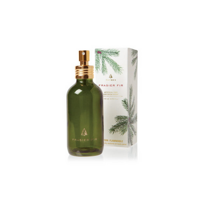 Frasier Fir Tree & Room Spray