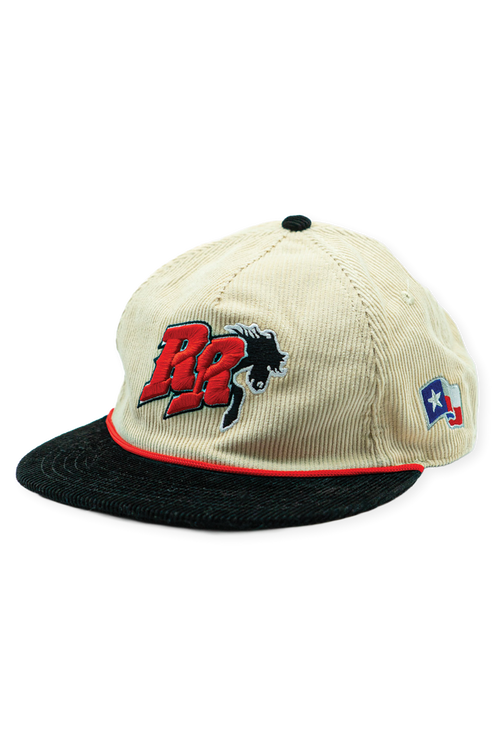[ Frisco RoughRiders ] Throwback Signature Cord - Official League