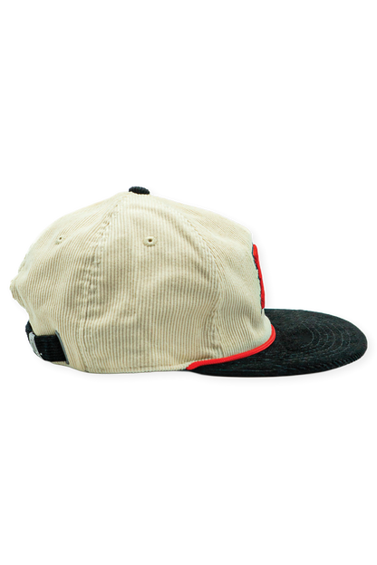 [ Frisco RoughRiders ] Throwback Signature Cord - Official League
