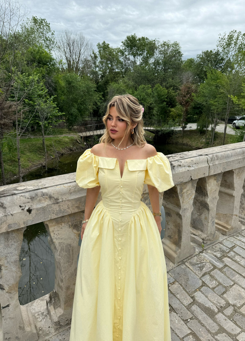 FUSTAN PRINCESHE