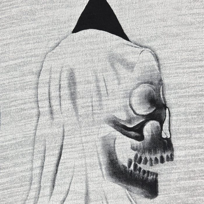 Off-White FW15 'Wartime Story' Oversized Tee