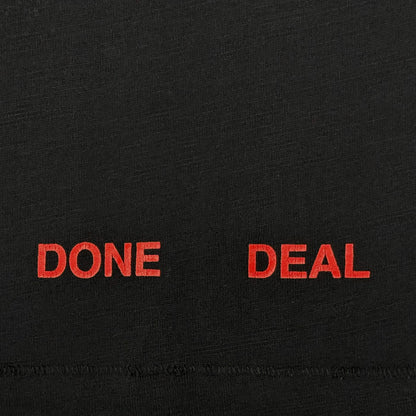Off-White FW15 'Wartime Story' Oversized Tee