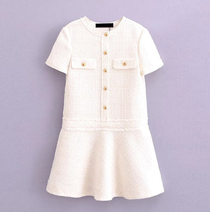 GABRIEL DRESS