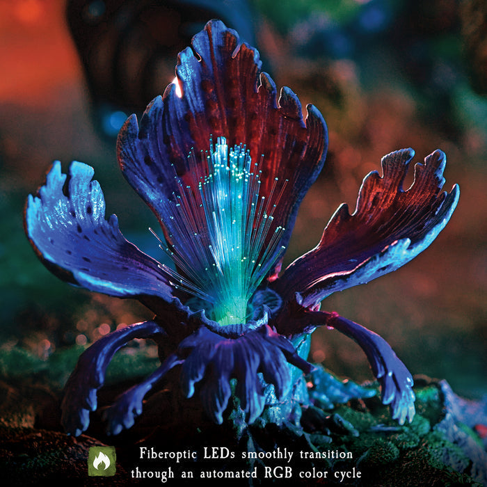 Glamourleaf Pack (Painted)