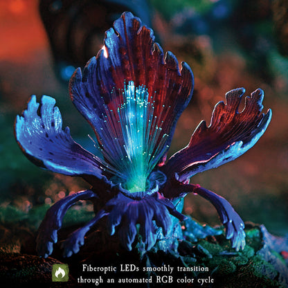 Glamourleaf Pack (Painted)