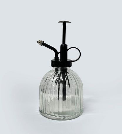 Glass Mister