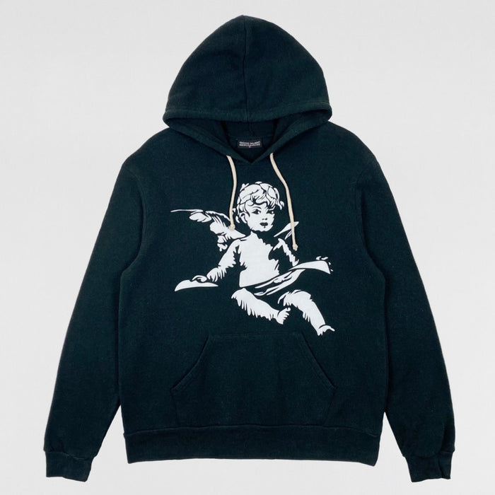 Good Music 2012 Angel Fleece Hoodie