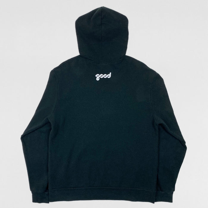 Good Music 2012 Angel Fleece Hoodie