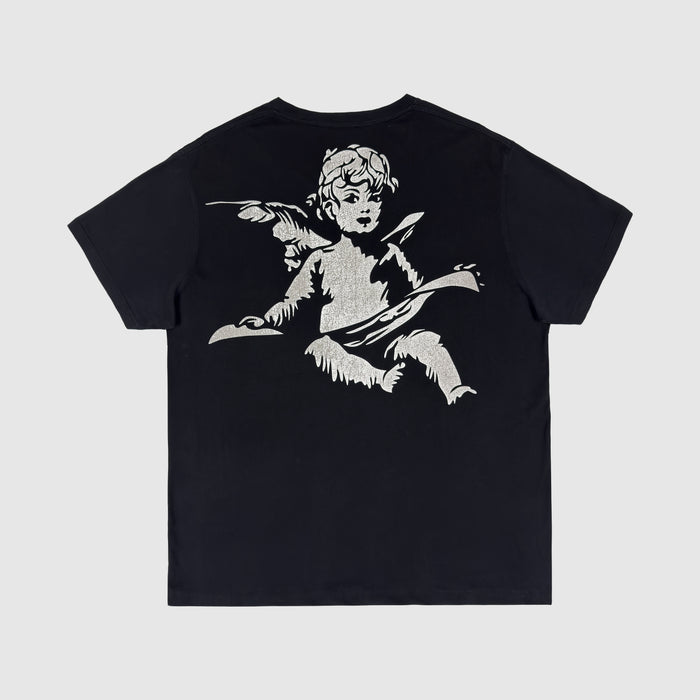 Good Music 2012 Record Label V2 Tee