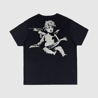 Good Music 2012 Record Label V2 Tee