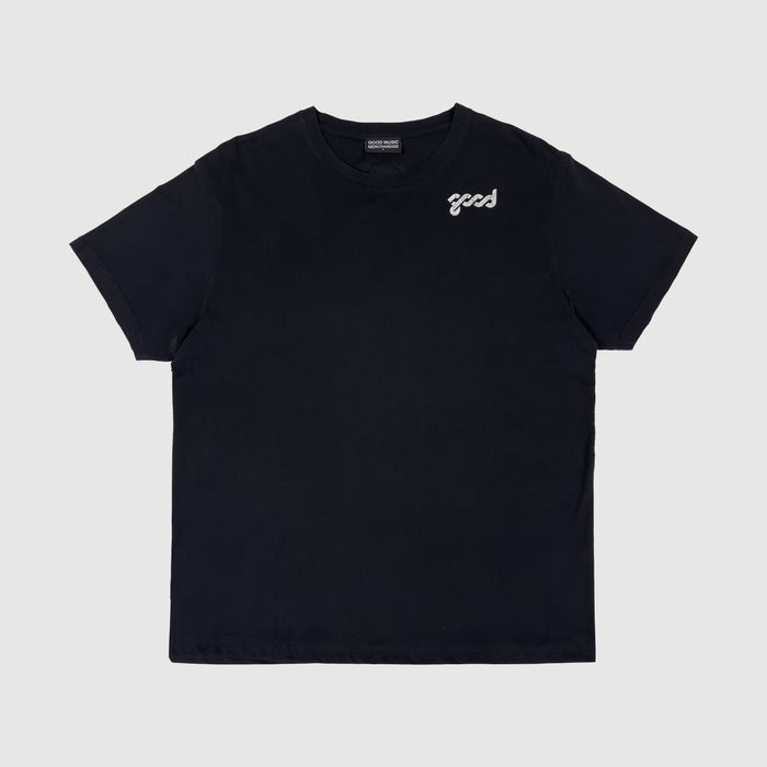 Good Music 2012 Record Label V2 Tee