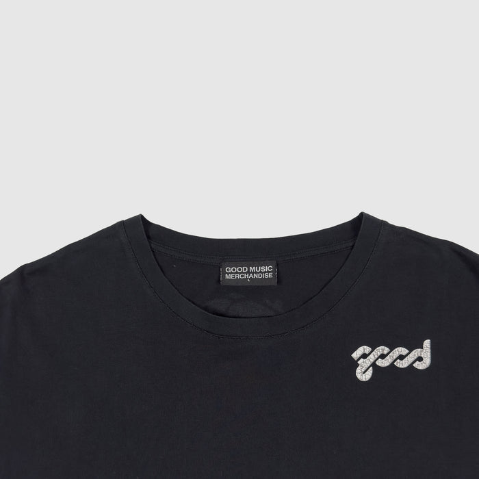 Good Music 2012 Record Label V2 Tee