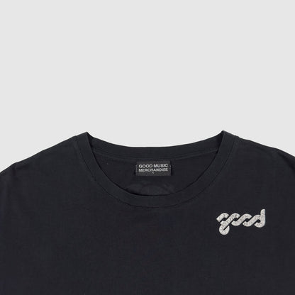 Good Music 2012 Record Label V2 Tee