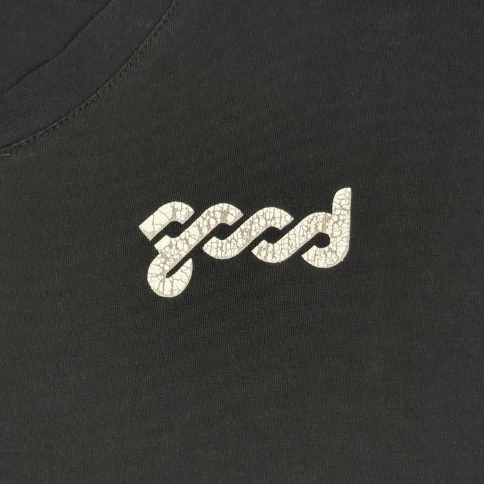 Good Music 2012 Record Label V2 Tee