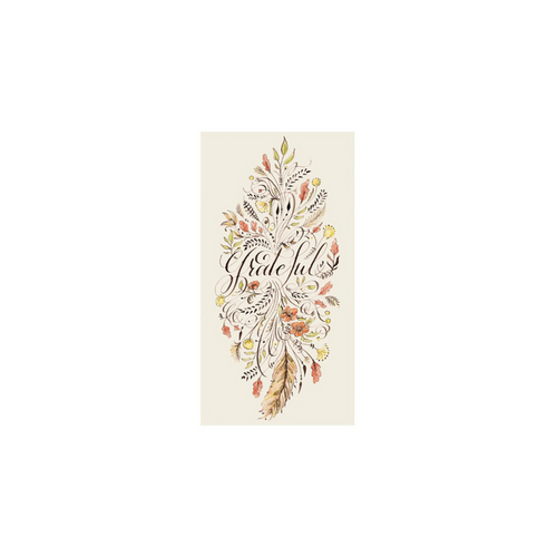 Grateful Guest Napkins
