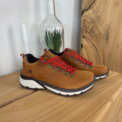Green Comfort Trysil Talia – vandringssko med fotbågsstöd och gott om plats