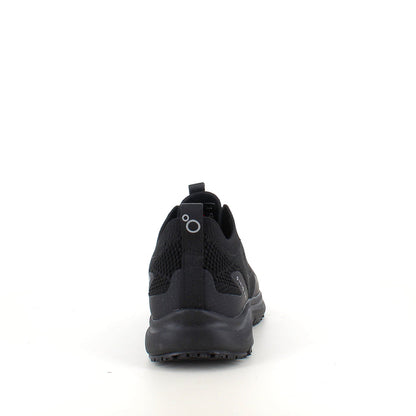 Halksäkra arbetsskor med vattentätt membran & hög komfort