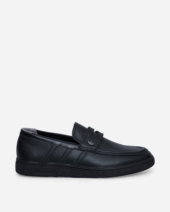 adidas Handball Spezial Lo Cblack/Cblack/Grethr Sneakers Low KJ5786