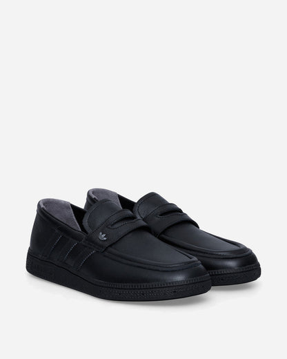 adidas Handball Spezial Lo Cblack/Cblack/Grethr Sneakers Low KJ5786