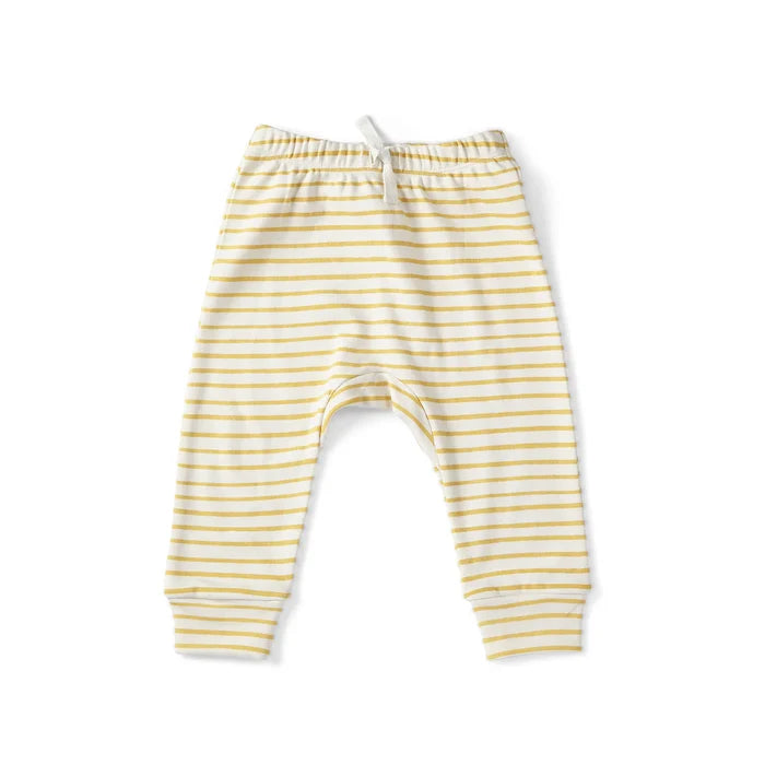 Harem Pants