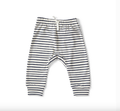 Harem Pants