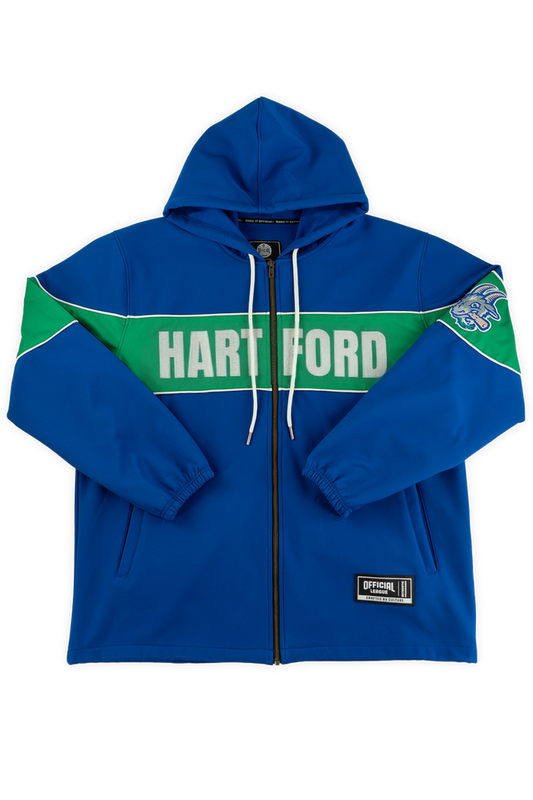 [ Hartford Yard Goats ] Winter Coach - Official League