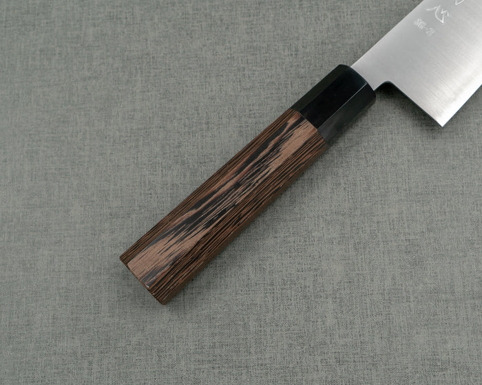 Hatsukokoro "Hayabusa" R2/SG2 Gyuto