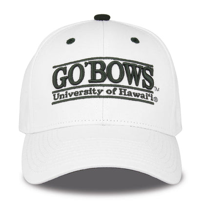 Hawaii snapback hat