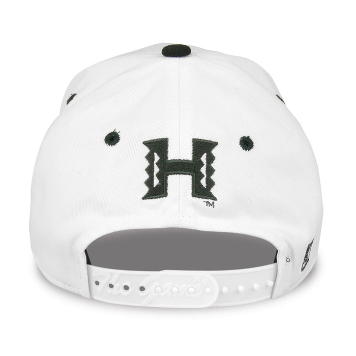Hawaii Nickname Snapback