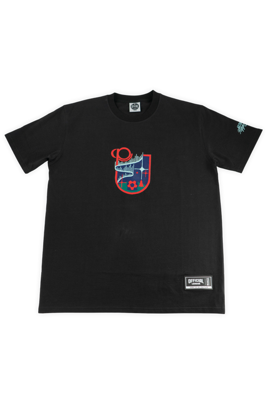 [ Hippo Campus x Minnesota Aurora FC ] Celestial Premium Tee - Official League