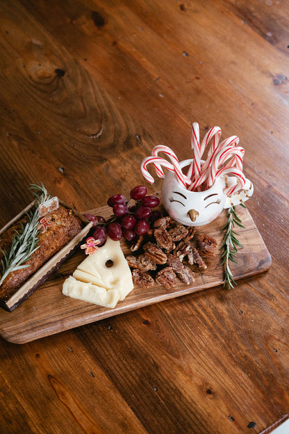 Holly Jolly Gingerbread Sweeties