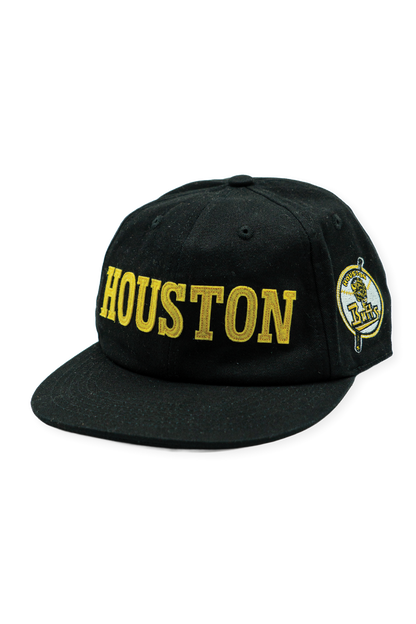 [ Houston Buffs ] H-Town Legacy - Official League