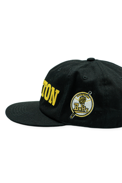 [ Houston Buffs ] H-Town Legacy - Official League