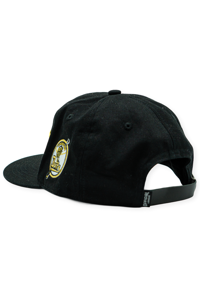 [ Houston Buffs ] H-Town Legacy - Official League