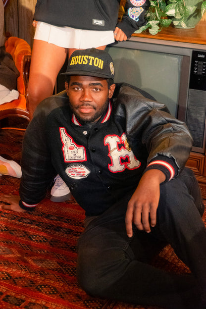 [ Houston Buffs ] H-Town Legacy - Official League
