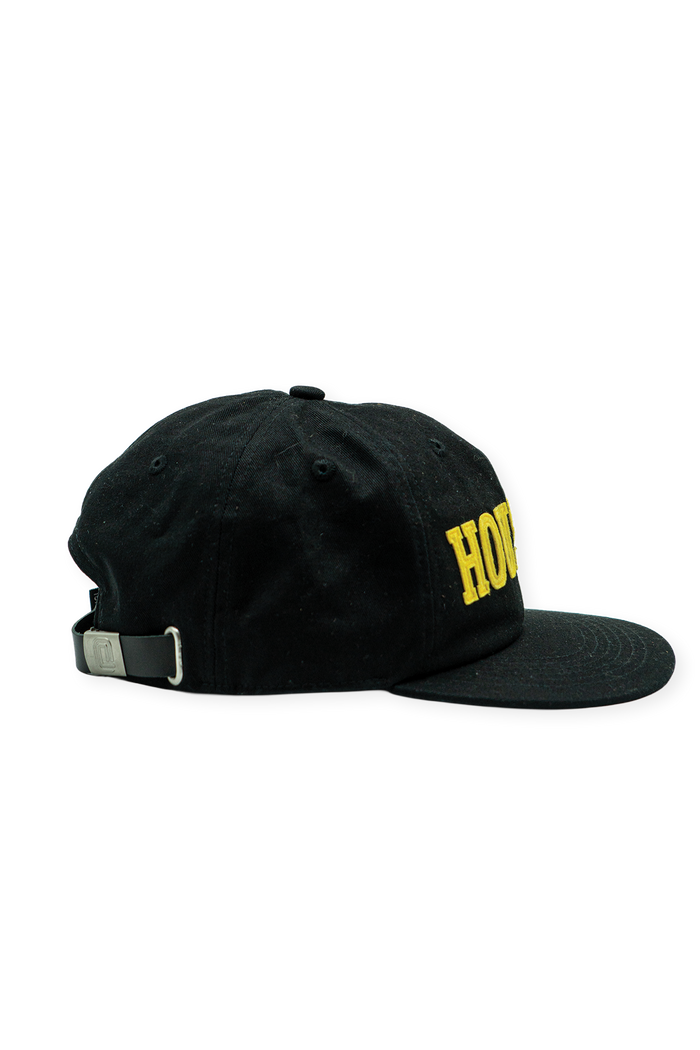 [ Houston Buffs ] H-Town Legacy - Official League