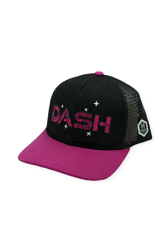 [ Houston Dash ] Cosmic Driver - Official League