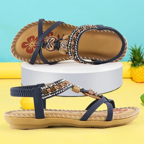 Hoyana Boho Comfort Sandal