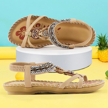 Hoyana Boho Comfort Sandal