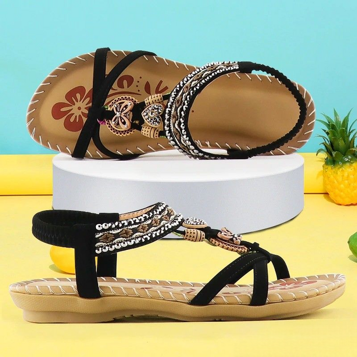Hoyana Boho Comfort Sandal