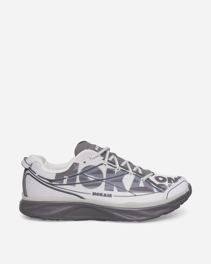 Hoka One One U Huaka Pro Cosmic Grey/Satellite Grey Sneakers Low 1176672-CTLL