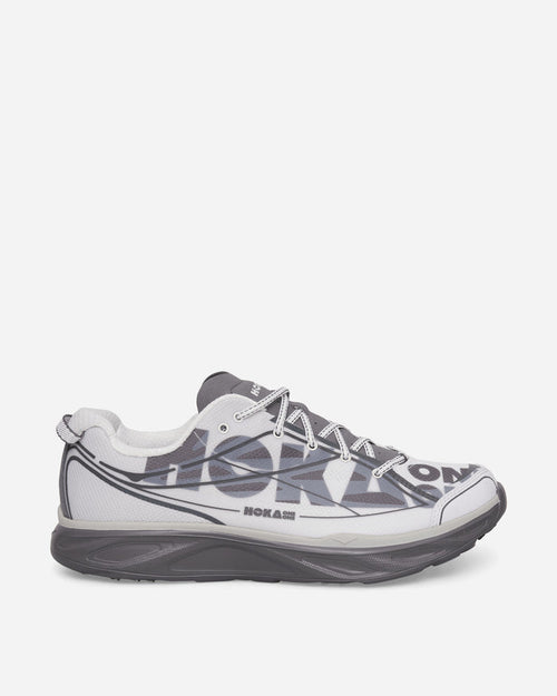 Hoka One One U Huaka Pro Cosmic Grey/Satellite Grey Sneakers Low 1176672-CTLL