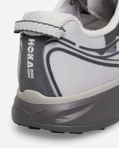Hoka One One U Huaka Pro Cosmic Grey/Satellite Grey Sneakers Low 1176672-CTLL
