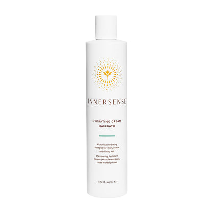 Hydrating Cream Hairbath